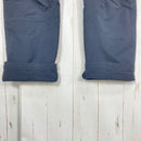 【Men's S ブラック系】 Ternua ( テルヌア ) ライト ソフトシェルパンツ ナイロン ウェア ボトムス ロングパンツ ソフトシェル z00057781  ソフトシェル ロングパンツ ボトムス ウェア-4