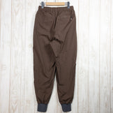 【Unisex S ブラウン系】 Atelier Blue Bottle ( アトリエブルーボトル ) ネオ ウール パンツ 2023 Neo Wool Pants 2023 ナイロン SNUJ10010 Asian Unisex Sn Supernatural（ス - 【公式】2ndGEAR（セカンドギア）Webショップ【登山用品・アウトドア用品専門 買取販売店】