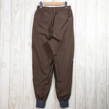 【Unisex S ブラウン系】 Atelier Blue Bottle ( アトリエブルーボトル ) ネオ ウール パンツ 2023 Neo Wool Pants 2023 ナイロン SNUJ10010 Asian Unisex Sn Supernatural（ス - 【公式】2ndGEAR（セカンドギア）Webショップ【登山用品・アウトドア用品専門 買取販売店】