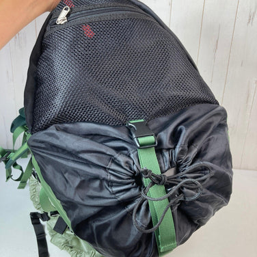 【L グリーン系】 The North Face ( ザ・ノースフェイス ) テルス 30 Tellus 30 ナイロン バッグ ストレージ バックパック 容量【30L～54L】 z00053588  容量【30L～54L】 バックパック バッグ ストレ