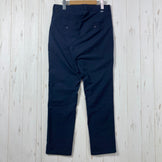 【Men's XS ネイビー系】 Houdini ( フーディニ ) コミットメント チノ パンツ Commitment Chinos Pants ポリエステル ウェア ボトムス ロングパンツ  z00059671   ロングパンツ ボトムス ウェア
