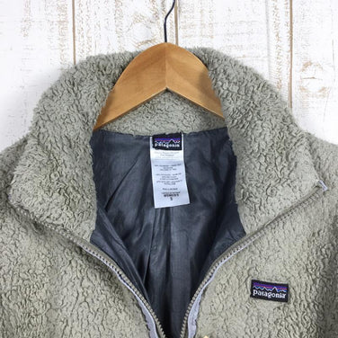 【Women's S ベージュ系】Patagonia ( パタゴニア ) ロスロボス ジャケット Los Lobos Jacket フリース 25595 International Women's フリース アウター ジャケット トップス ウェア - 【公式】2ndGEAR（セカンドギア）Webショップ【登山用品・アウトドア用品専門 買取販売店】