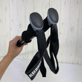【120 ブラック系】 Mechhre（メッシュア） トレッキング ポール ポール ストック トレッキングポール z00061346  トレッキングポール ポール ストック
