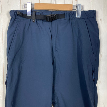 【Men's L ネイビー系】 Phenix ( フェニックス ) アラート パンツ Alert Pants ナイロン ウェア ボトムス ロングパンツ ソフトシェル z00055638  ソフトシェル ロングパンツ ボトムス ウェア