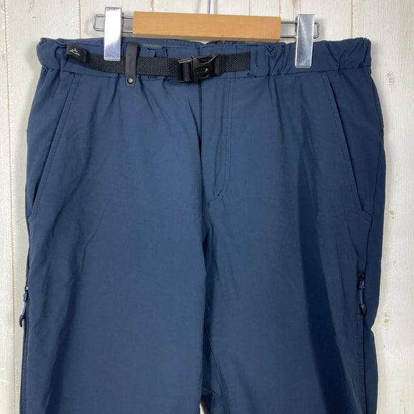 【Men's L ネイビー系】 Phenix ( フェニックス ) アラート パンツ Alert Pants ナイロン ウェア ボトムス ロングパンツ ソフトシェル z00055638  ソフトシェル ロングパンツ ボトムス ウェア