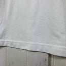 【Men's M ホワイト系】 Montbell ( モンベル ) WIC. ロングスリーブ T Wickron Long Sleeve T 吸汗速乾 UVカット ポリエステル ウェア トップス インナー シャツ ロングスリーブTシャツ クルーネック 化繊 z000-7
