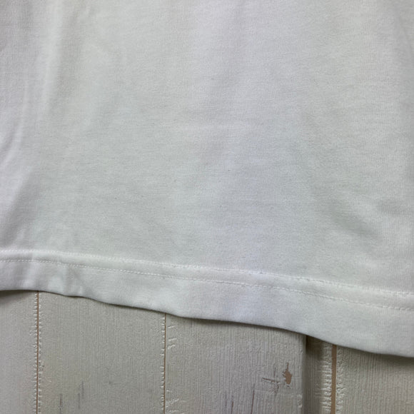 【Men's M ホワイト系】 Montbell ( モンベル ) WIC. ロングスリーブ T Wickron Long Sleeve T 吸汗速乾 UVカット ポリエステル ウェア トップス インナー シャツ ロングスリーブTシャツ クルーネック 化繊 z000