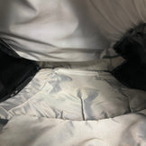 【OneSize ブラック系】 2019 Patagonia ( パタゴニア ) リンクド パック 28L Linked Pack 28L BLK ナイロン バッグ ストレージ バックパック デイパック 容量【～29L】 z00055533 BLK デイパック 容量