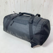 【OneSize ブラック系】 Columbia ( コロンビア ) ブレムナー スロープ 40L ダッフル BREMNER SLOPE 40L DUFFLE ポリエステル バッグ ストレージ ダッフルバッグ ボストンバッグ z00059500 ダッフルバッグ ボ