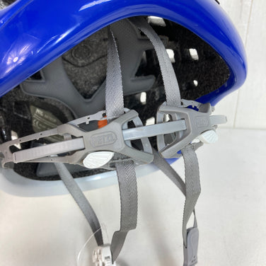 【Unisex 2 ブルー系】 Petzl ( ペツル ) メテオ Meteor マグネットバックル / VIZION対応 / 軽量インモールド ヘルメット z00060802  ヘルメット