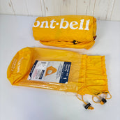 【OneSize イエロー系】 Montbell ( モンベル ) ステラリッジ1 スノーフライ Stellaridge 1 Snowfly 1122680 SUYL z00056905 SUYL  キャンピングギア