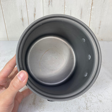 【OneSize グレー系】 Soto ( ソト ) アルミ クッカー セット アルミ クックウェア クッカー コッフェル z00061162  クッカー コッフェル クックウェア