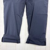 【Women's M ブラック系】 Houdini ( フーディニ ) W's ワディ パンツ W's Wadi Pants 160724 True Black z00058239 True Black  ロングパンツ ボトムス ウェア