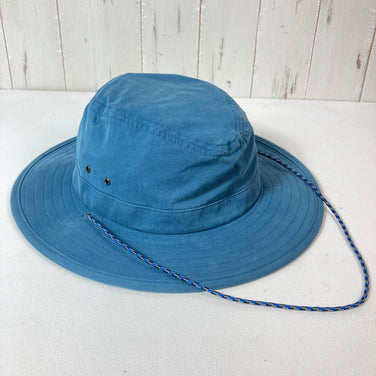 【Unisex S ブルー系】 Patagonia ( パタゴニア ) テンペニーハット コットン ウェア ウェア小物 ヘッドウェア ハット z00053484  ハット ヘッドウェア ウェア小物 ウェア