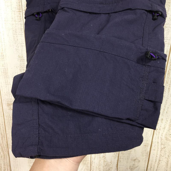 【Women's S パープル系】Columbia ( コロンビア ) ダリアコンバーチブルパンツ Dahlia Convertible Pants カットオフ ジップオフ リップストップナイロン PL8745 Women's コンバーチブルパンツ ボトムス ウェア - 【公式】2ndGEAR（セカンドギア）Webショップ【登山用品・アウトドア用品専門 買取販売店】
