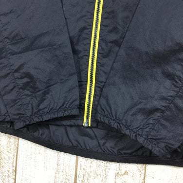 【Men's S ブラック系】 The North Face ( ザ・ノースフェイス ) ジェミニ フーディ Gemini Hoodie ウィンドシェル ジャケット Pertex Quantum Ai NP21803 Asian Men's ウィンドシェル アウタ - 【公式】2ndGEAR（セカンドギア）Webショップ【登山用品・アウトドア用品専門 買取販売店】