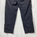 【Men's L ブラック系】 2024 Yamatomichi ( 山と道 ) ファイブ ポケット パンツ 5-Pocket Pants Black タスランナイロン C6 DWR ナイロン ウェア ボトムス ロングパンツ  z00061231 Black  ロン-9