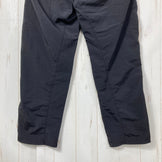 【Men's L ブラック系】 2024 Yamatomichi ( 山と道 ) ファイブ ポケット パンツ 5-Pocket Pants Black タスランナイロン C6 DWR ナイロン ウェア ボトムス ロングパンツ  z00061231 Black  ロン