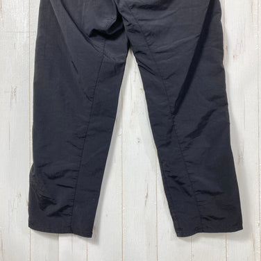 【Men's L ブラック系】 2024 Yamatomichi ( 山と道 ) ファイブ ポケット パンツ 5-Pocket Pants Black タスランナイロン C6 DWR ナイロン ウェア ボトムス ロングパンツ  z00061231 Black  ロン