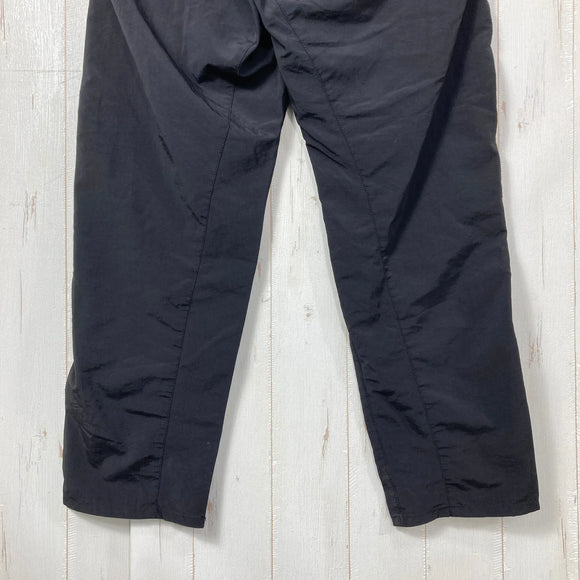 【Men's L ブラック系】 2024 Yamatomichi ( 山と道 ) ファイブ ポケット パンツ 5-Pocket Pants Black タスランナイロン C6 DWR ナイロン ウェア ボトムス ロングパンツ  z00061231 Black  ロン