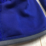 【Women's S ネイビー系】 Patagonia ( パタゴニア ) R3 フーディ R3 Hoody レギュレーター ポーラテック サーマルプロ フリース ジャケット 生産終了モデル 入手困難 25707 International Women's BTY Bl - 【公式】2ndGEAR（セカンドギア）Webショップ【登山用品・アウトドア用品専門 買取販売店】