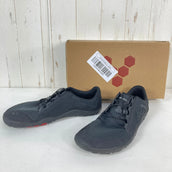 【Men's 26.7cm ブラック系】 Vivobarefoot ( ビボベアフット ) プライマス トレイル FG 3.5 PRIMUS TRAIL FG 3.5 Obsidian フットウェア トレイルランニングシューズ z00058329 Obsidian トレイルラ
