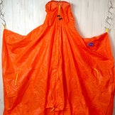 Finetrack Pico Shelter（均码，橙色）尼龙露营装备庇护所（z00053532）