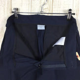 【Men's S ネイビー系】Houdini ( フーディニ ) オムニ パンツ Omni Pants 290784 International Men's 化繊 ロングパンツ ボトムス ウェア - 【公式】2ndGEAR（セカンドギア）Webショップ【登山用品・アウトドア用品専門 買取販売店】