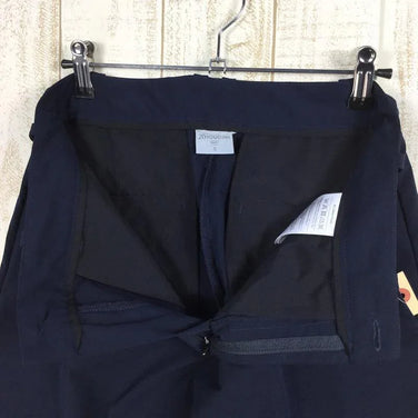 【Men's S ネイビー系】Houdini ( フーディニ ) オムニ パンツ Omni Pants 290784 International Men's 化繊 ロングパンツ ボトムス ウェア - 【公式】2ndGEAR（セカンドギア）Webショップ【登山用品・アウトドア用品専門 買取販売店】