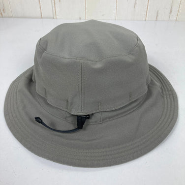 【均码 灰色系】始祖鸟（Arcteryx）Cranbrook Hat 帽子 涤纶 服饰 服饰配件 帽类 z00057334 帽类 头饰 服饰配件 服饰