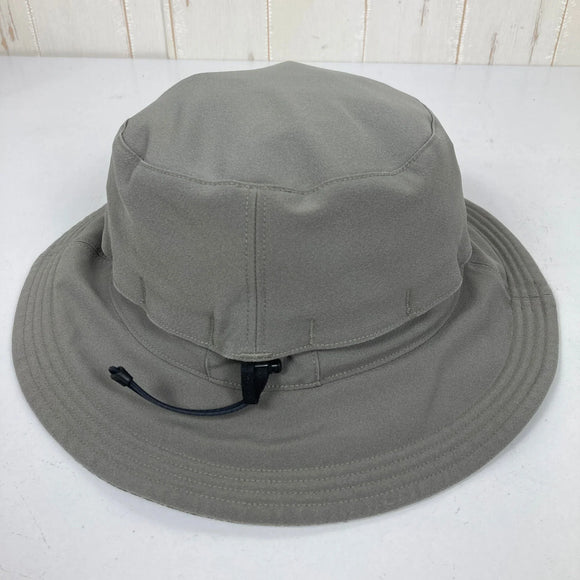 【OneSize グレー系】 Arcteryx ( アークテリクス ) クランブルック ハット Cranbrook Hat ポリエステル ウェア ウェア小物 ヘッドウェア ハット z00057334  ハット ヘッドウェア ウェア小物 ウェア