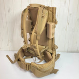 均码米色Mystery Ranch Coyote Road Sling尼龙收纳背包，容量55L-79L（z00052721）