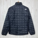 【Men's M ブラック系】 The North Face ( ザ・ノースフェイス ) レッドポイント ベリー ライト ジャケット Red Point Very Light Jacket 化繊ダウン ウェア トップス アウター ジャケット 化繊インサレーション z-2