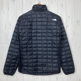 【Men's M ブラック系】 The North Face ( ザ・ノースフェイス ) レッドポイント ベリー ライト ジャケット Red Point Very Light Jacket 化繊ダウン ウェア トップス アウター ジャケット 化繊インサレーション z
