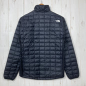 【Men's M ブラック系】 The North Face ( ザ・ノースフェイス ) レッドポイント ベリー ライト ジャケット Red Point Very Light Jacket 化繊ダウン ウェア トップス アウター ジャケット 化繊インサレーション z