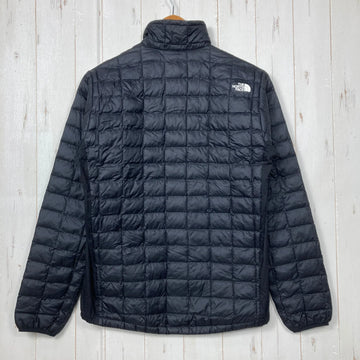 【Men's M ブラック系】 The North Face ( ザ・ノースフェイス ) レッドポイント ベリー ライト ジャケット Red Point Very Light Jacket 化繊ダウン ウェア トップス アウター ジャケット 化繊インサレーション z - 0