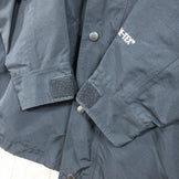 【Men's L ブラック系】 The North Face ( ザ・ノースフェイス ) マウンテン ガイド ジャケット Mountain Guide Jacket ナイロン NP2953 Asian Men's GORE-TEX ( ゴアテックス ) ハードシ - 【公式】2ndGEAR（セカンドギア）Webショップ【登山用品・アウトドア用品専門 買取販売店】