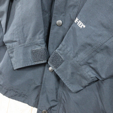 【Men's L ブラック系】 The North Face ( ザ・ノースフェイス ) マウンテン ガイド ジャケット Mountain Guide Jacket ナイロン NP2953 Asian Men's GORE-TEX ( ゴアテックス ) ハードシ - 【公式】2ndGEAR（セカンドギア）Webショップ【登山用品・アウトドア用品専門 買取販売店】