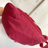 【OneSize レッド系】 2021 Patagonia ( パタゴニア ) アトム スリング 8L Atom Sling 8L RMRE ナイロン バッグ ストレージ ショルダーバッグ z00052396 RMRE ショルダーバッグ バッグ ストレージ - 【公式】2ndGEAR（セカンドギア）Webショップ【登山用品・アウトドア用品専門 買取販売店】