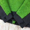 【Women's M グリーン系】 The North Face ( ザ・ノースフェイス ) バーサエア ジップイン ジャケット Versa Air Zip In Jacket ポーラテックサーマルプロ光電子 フリース サミットシリーズ 生産終了モデル 入手困難 NAW - 【公式】2ndGEAR（セカンドギア）Webショップ【登山用品・アウトドア用品専門 買取販売店】