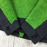 【Women's M グリーン系】 The North Face ( ザ・ノースフェイス ) バーサエア ジップイン ジャケット Versa Air Zip In Jacket ポーラテックサーマルプロ光電子 フリース サミットシリーズ 生産終了モデル 入手困難 NAW - 【公式】2ndGEAR（セカンドギア）Webショップ【登山用品・アウトドア用品専門 買取販売店】