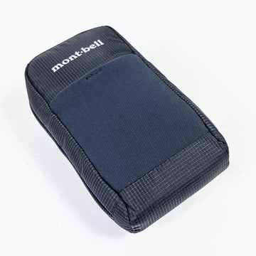 【OneSize ブラック系】 Montbell ( モンベル ) アタッチャブル マルチ ポーチ M Attachable Multi Pouch M ナイロン バッグ ストレージ 外付けポーチ z00052272 外付けポーチ バッグ ストレージ - 【公式】2ndGEAR（セカンドギア）Webショップ【登山用品・アウトドア用品専門 買取販売店】