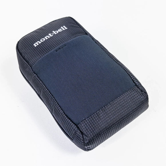 【OneSize ブラック系】 Montbell ( モンベル ) アタッチャブル マルチ ポーチ M Attachable Multi Pouch M ナイロン バッグ ストレージ 外付けポーチ z00052272 外付けポーチ バッグ ストレージ - 【公式】2ndGEAR（セカンドギア）Webショップ【登山用品・アウトドア用品専門 買取販売店】