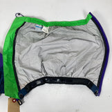 【OneSize グリーン系】 Columbia ( コロンビア ) ボム ポップ II ゲイター Bomb Pop II Gaitor ナイロン ウェア ウェア小物 ゲイター スパッツ z00058603  ゲイター スパッツ ウェア小物 ウェア