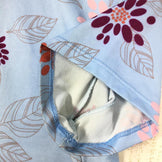 【Women's XS ブルー系】 Patagonia ( パタゴニア ) キャプリーン シルクウェイト Tシャツ 45034 International Women's 化繊 ショートスリーブTシャツ クルーネック インナー シャツ トップス ウェア - 【公式】2ndGEAR（セカンドギア）Webショップ【登山用品・アウトドア用品専門 買取販売店】