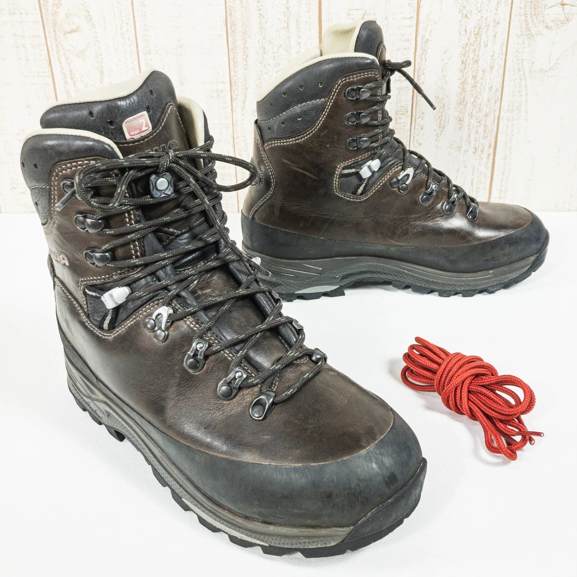 【26.1cm ブラウン系】 Lowa ( ローバー ) チベット LL Tibet LL フットウェア トレッキングブーツ z00051773 トレッキングブーツ フットウェア - 【公式】2ndGEAR（セカンドギア）Webショップ【登山用品・アウトドア用品専門 買取販売店】