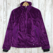 【Women's M パープル系】 Columbia ( コロンビア ) ポーラー アドベンチャー フリース ジャケット Polar Adventure Fleece Jacket WL6660 International Women's フリース アウター ジャケッ - 【公式】2ndGEAR（セカンドギア）Webショップ【登山用品・アウトドア用品専門 買取販売店】
