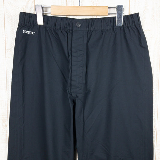 【Men's L ブラック系】 The North Face ( ザ・ノースフェイス ) クライムベリーライトパンツ Climb Very Light Pant ナイロン NP11518 Men's 防水機能 撥水機能  レインシェル ロングパンツ ボトムス ウェア