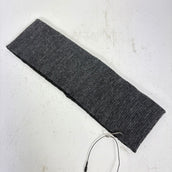 【Unisex L チャコール系】 Halo Commodity ( ハロコモディティ ) ドライ バンド ナロー Dry Band Narrow C.Grey z00058929 C.Grey ヘッドバンド イヤーウォーマー ヘッドウェア ウェア小物 ウェア