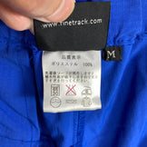 【Men's M ブルー系】 Finetrack ( ファイントラック ) カミノ ハーフパンツ ポリエステル ウェア ボトムス ショーツ ショートパンツ ソフトシェル z00059084  ソフトシェル ショーツ ショートパンツ ボトムス ウェア